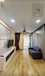 Riversails (D19), Condominium #588396311